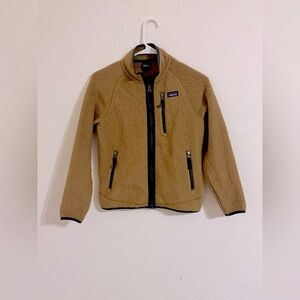 Patagonia Kids Teddy Sweater